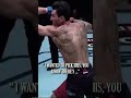 Max Holloway “I’m the Best Boxer in the UFC” destroys Calvin Kattar