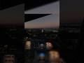 A320 butter landing