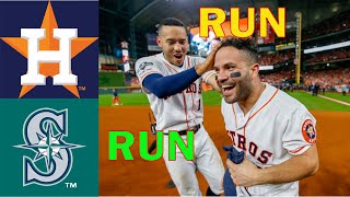 Astros vs Mariners GAME Highlights May 03, 2024 - MLB Highlights | MLB Season 2024