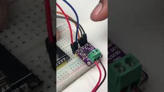 ESP32 Text to Speech Using Wit ai #esp32 #tts #ai