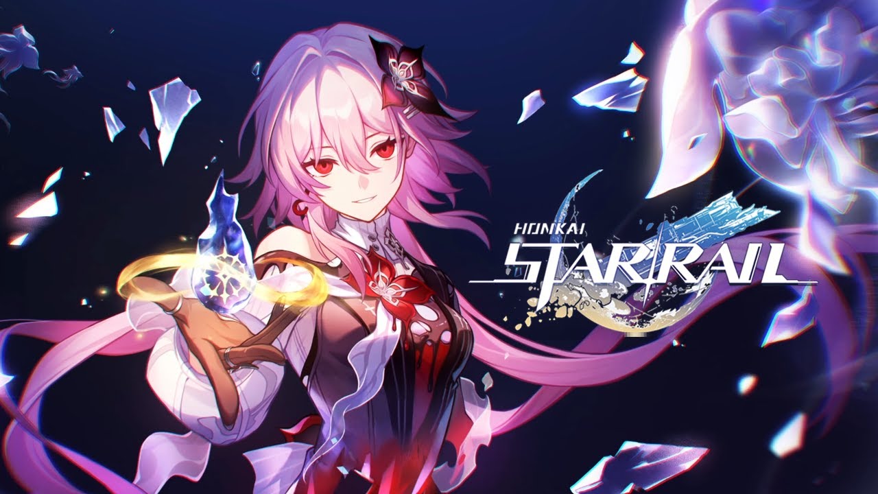 March 7th Alter - Evernight Theme | Honkai: Star Rail 3.5
