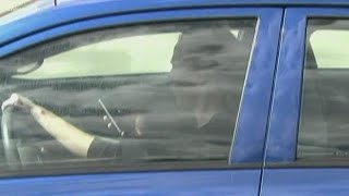 Distracted driving causes 43 crashes each day in Colorado, report finds