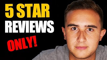 How to Trick Google into Putting 5* Reviews at the Top of Your Listing
