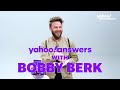 Bobby Berk Answers Questions From Yahoo Answers mp3