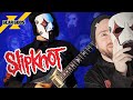 Let's Write A @Slipknot Song! | GEAR GODS