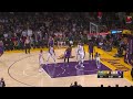 1st Quarter, One Box Video: Los Angeles Lakers vs. Utah Jazz