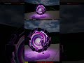 Rift Portal Stylized in Unreal Engine 5 Niagara