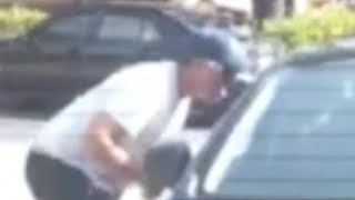 South Florida man accused of spitting in woman's face during road race incident