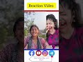 Reaction Video #viralvideo #trending #funny #viralshort #shortfeed