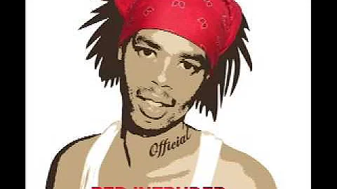 BED INTRUDER SONG   Evan s Cover Mixed