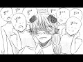 Technoblade's Love Life - Animatic