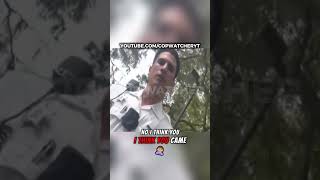 Cop Caught During Illegal Search