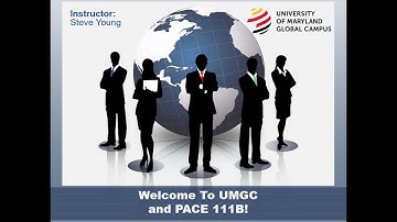 PACE 111B Welcome Video Session 1 2022