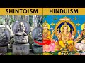 Religions that are similar to hinduism  roushan ranjan