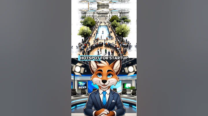 Startups are taking over Washington D.C.—networking or just hype? Let’s discuss.