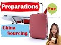 Do You Know Some Tips for China Sourcing ? | Yiwu Sourcing Agent | MADE IN CHINA