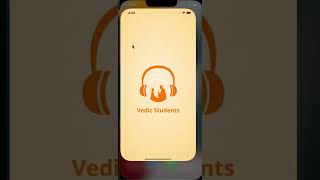 Demo of Vedic students for teachers in English. screenshot 5