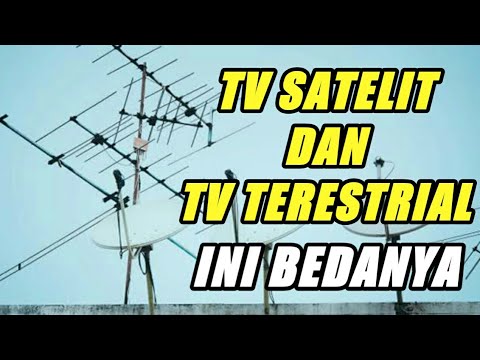 Video: Cara Memilih TV Satelit