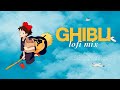 Capture de la vidéo Studio Ghibli Lofi Mix | Chill Lofi Beats To Study To