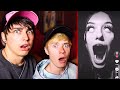 THE MOST TERRIFYING TIK TOKS OF ALL TIME | Colby Brock