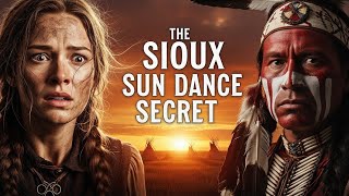 “Fanny Kelly: The Untold Sioux Secrets They Tried to Hide — Captivity, Rituals & the Sun Dance”