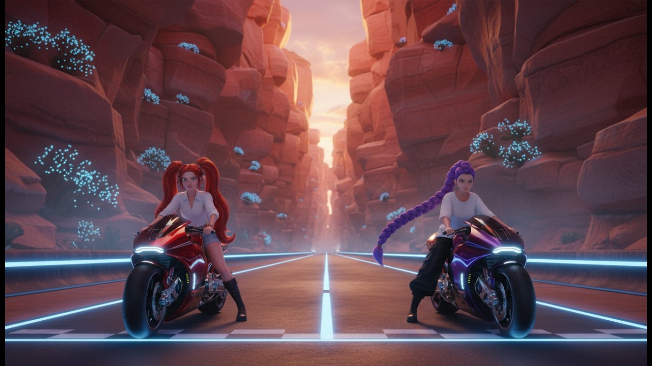 От глубин каньона до вершины славы: Полная история Руми