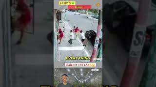 Ncredible Real-Life Stories – Part 17 | They Picked the Wrong Target…