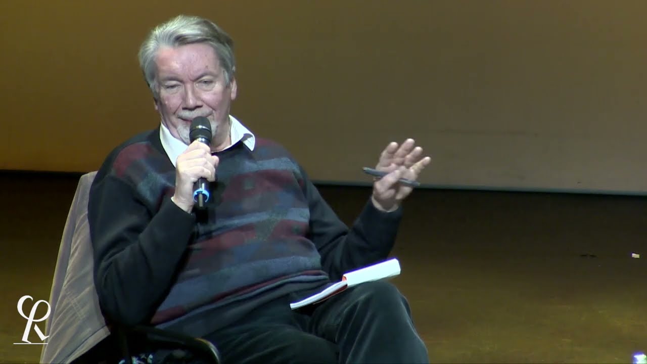 Peut-on renouer avec la nature ? // Christian Godin