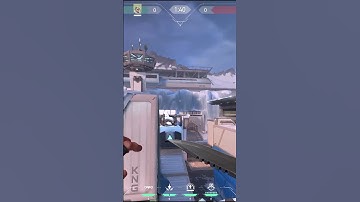 How to enter B site for Free in Icebox. FAKE RECON #shorts