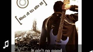 Paul Gilbert - Time to let you go / guitar cover - Edward