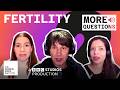 Rethinking Sex, Artificial Wombs and How to up Your Sperm Count – More Questions of Science