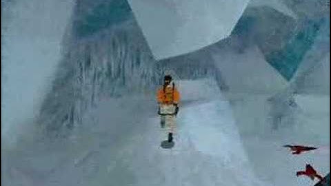 TR3 - RX-Tech Mines Jumping part