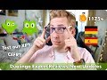 Duolingo Expert Reviews New Updates | Evan Edinger