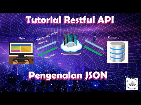 Video: Apa itu objek serial JSON?