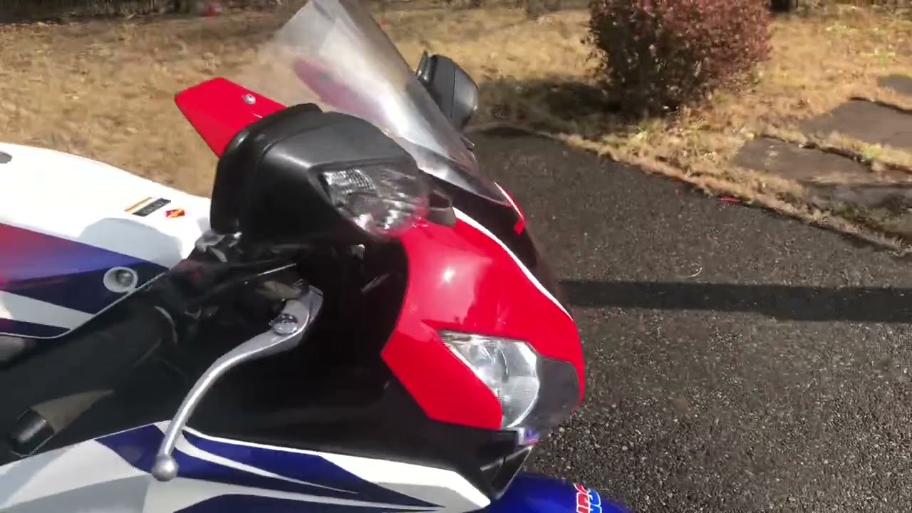 CBR1000RR SC59 後期 レプソルカラー カスタム多数 | ticklab.vn