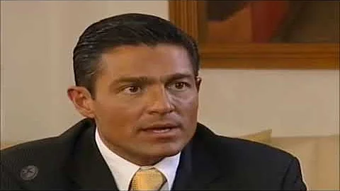 Fernando Colunga "Un matrimonio para siempre"