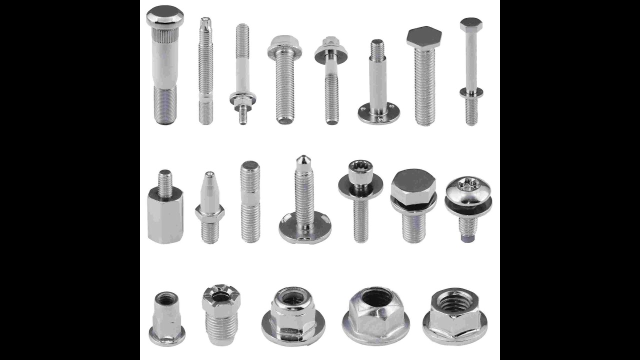 Fastener 92 Fastener 6