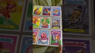 4 complete garbage pail kid’s puzzles set. #garbagepailkids #collectables  #tradingcards #explore screenshot 3