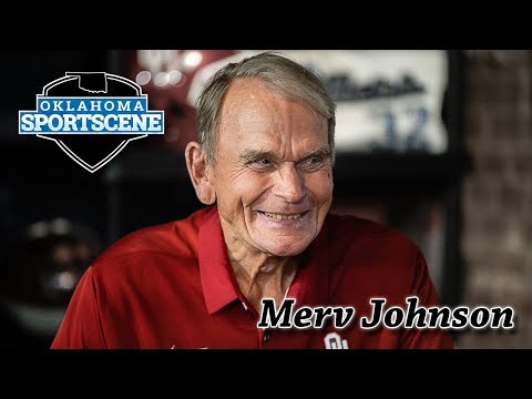 Oklahoma Sportscene Ep.