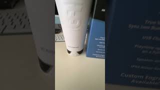 Celebrity 60 sec review of the IceShaker X Bumpboxx collaboration. Just a very short to the point review. Net Worth