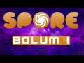 Spore Bölüm -1 | Otobur Bir Yaşam |