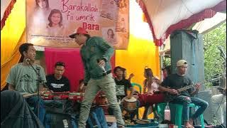 RY AUDIO acara ulang tahun DARA