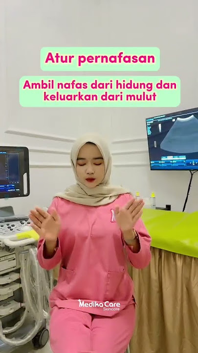 tips atasi sesak nafas pada Ibu Hamil - Medikacare
