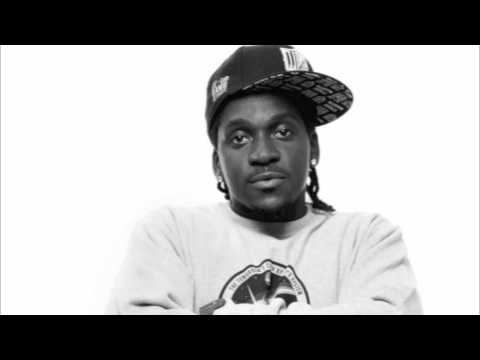 Pusha T (+) Who I Am (Feat. 2 Chainz & Big Sean)