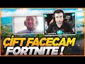 VİDEO SIRASINDA DEPREMİ YAŞADIK :(  FORTNITE ÇİFT FACECAM