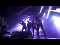 Periphery - Reptile - Live in London (feat. Plini, Jakub Żytecki and Mikee Goodman)