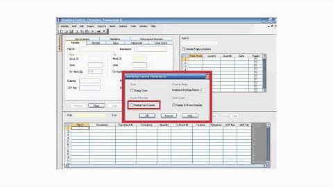 MAX sample training video - Cycle Count