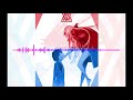 Darling in the Franxx OP「KISS OF DEATH - Mika Nakashima x Hyde」 - JINZ Remix