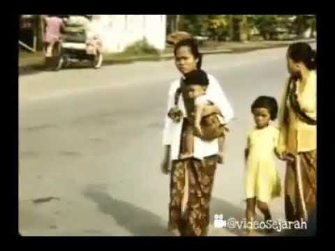 Indonesia tahun 90an - YouTube