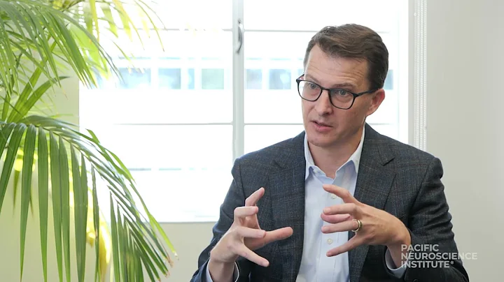 Transcranial Magnetic Stimulation (TMS) for the Treatment of Depression  |  David Merrill, MD, PhD